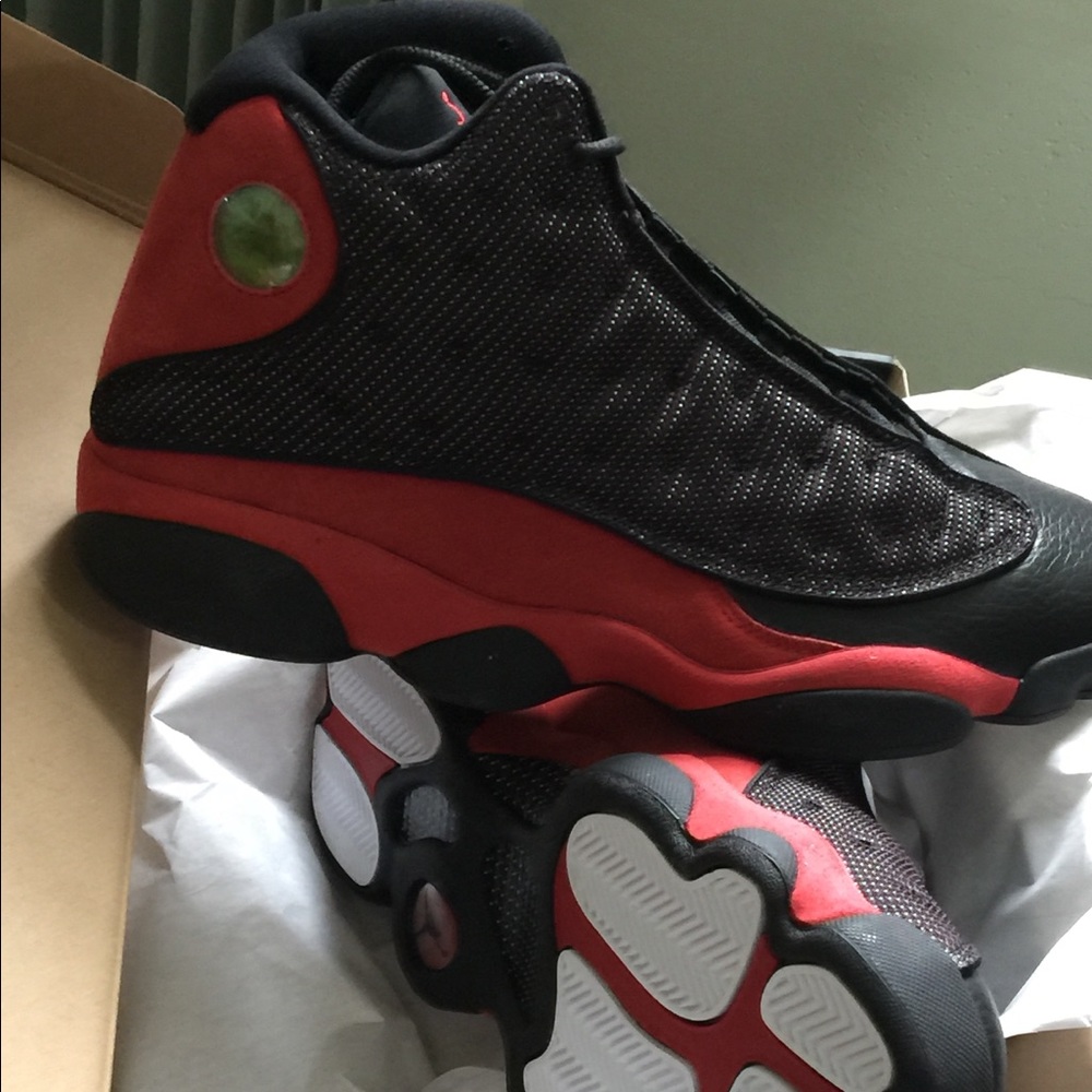 2013 air Jordan retro OG release date sneakers - Picture 2 of 8